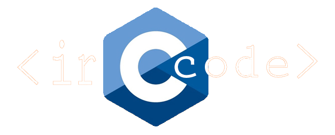 آموزش زبان c |برنامه نویسی به زبان c | زبان c